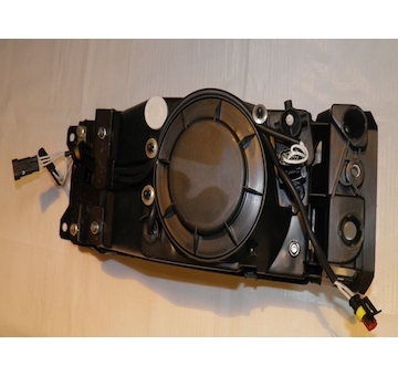 Hlavný svetlomet TANGDE TD01-59-018L