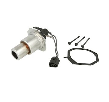 Horak kurenia WEBASTO THERMO PRO 50E
