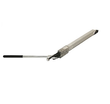 Hydraulicka pumpa do stlpika KRONE