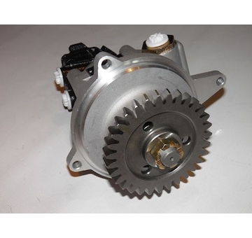 Hydraulické čerpadlo pre riadenie   ZYB-0017L/535-1