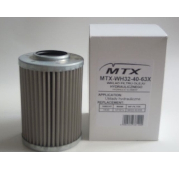 Hydraulický filter automatickej prevodovky MTX MTX-WH32-40-63X
