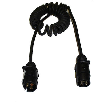 Kabel elek. 3-pol. kompletny
