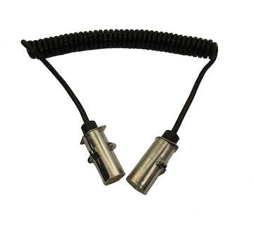 Kabel elek. 7-pol. diery PREMIUM (7210.130)