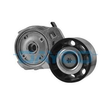 Kladka napinacia MB, NEOPLAN