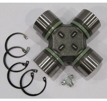 Kĺb pozdĺżneho hriadeľa MERITOR MCP270