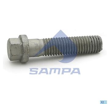 Kĺb pozdĺżneho hriadeľa SAMPA 044.145