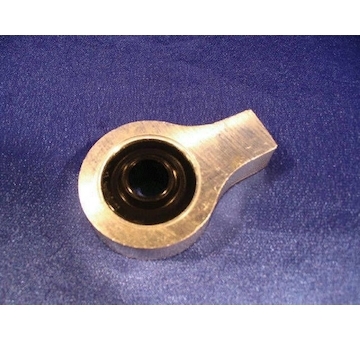 Kĺbové ulożenie tlmiča pérovania kabíny vodiča DT Spare Parts 1.22457
