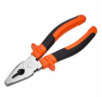 Klieste KOMBINOVANE 180mm