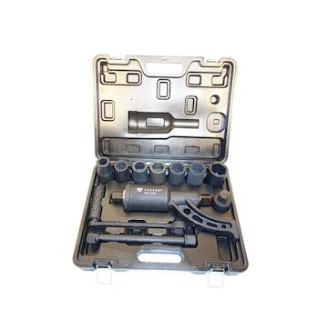 Kluc kola s prevodom 1:58+nadstavce 7ks