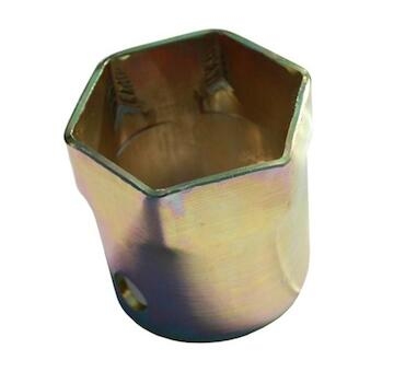 Kluc rurovy 85/6 SAF