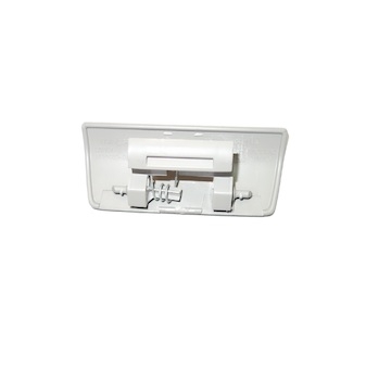 Klucka otvarania skrinky VOLVO FH12