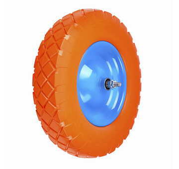 Koleso bezdusove 4.8/4.00-8