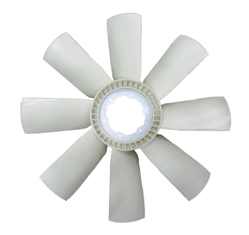 Koleso ventilátora chladenia motora . P4229