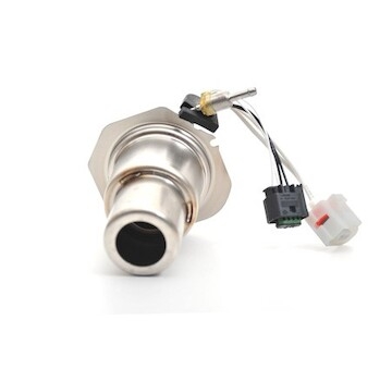 Komora spalovacia WEBASTO THERMO TOP V 12V diesel