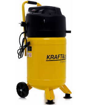 Kompresor bezolejovy 30L 10BAR 1500W 240 L/min