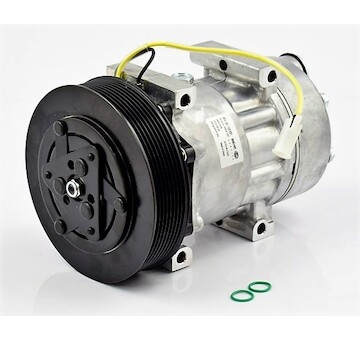 Kompresor klimatizácie MAHLE ACP 1122 000S