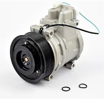Kompresor klimatizácie MAHLE ACP 116 000S