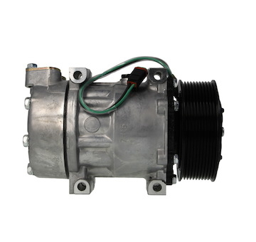 Kompresor klimatizacie SCANIA P,G,R 10-