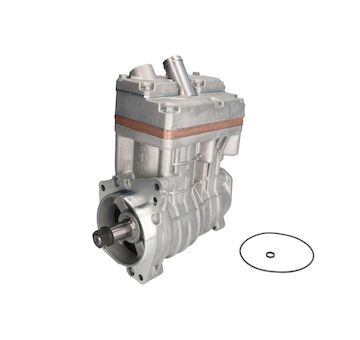 Kompresor MB ACTROS MP4