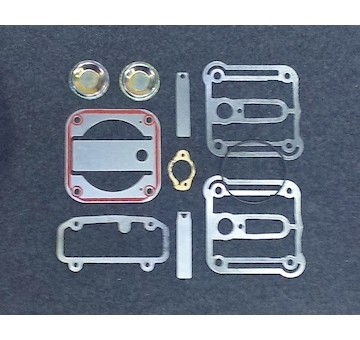 Kompresor pneumatického systému   SK25.4