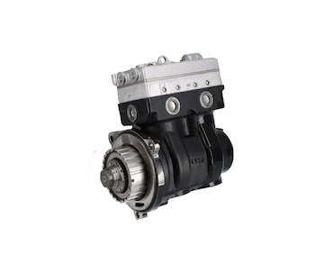 Kompresor VOLVO FH4 WABCO