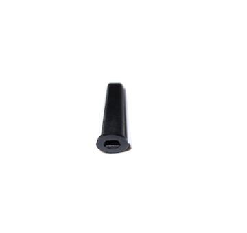 Koncovka plocheho kabla 2x1,5 mm