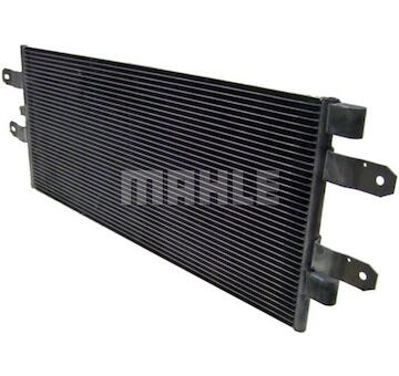 Kondenzátor klimatizácie MAHLE AC 854 000S