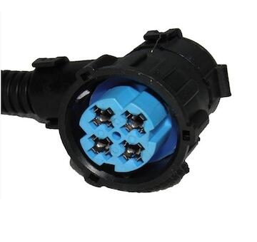 Konektor 4 pinovy @24