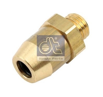 Konektor pneumatického vedenia DT Spare Parts 1.26144