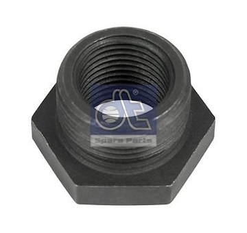 Konektor pneumatického vedenia DT Spare Parts 4.30087