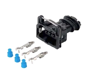 Konektor svetla DAF 3PK1