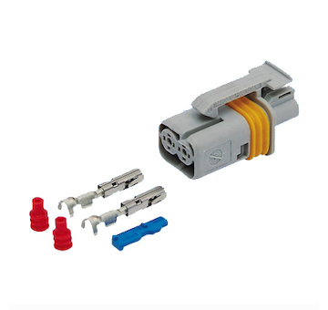 Konektor svetla VOLVO FH12D 2P