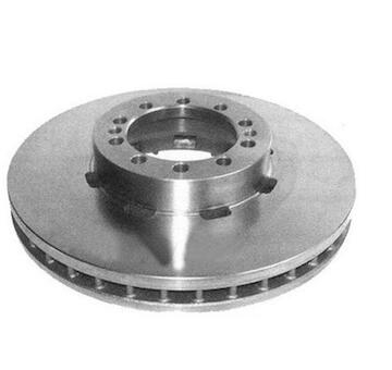 Kotuc brzdovy RVI MIDLUM 19,5