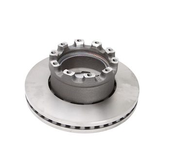 Kotuc brzdovy SAF SKRB 9019 WI s ABS