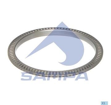 Kruzok ABS MB ACTROS