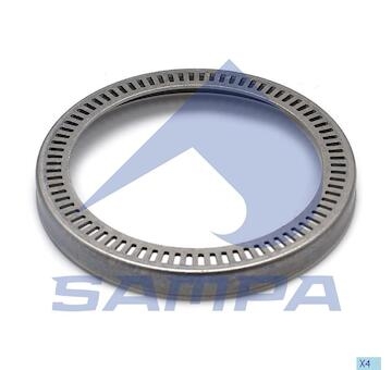 Kruzok ABS MB ACTROS MP3,MP4