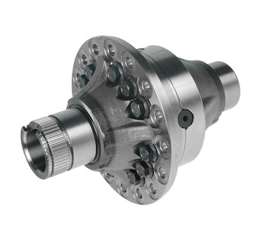 Kryt diferenciálu EURORICA 60170566