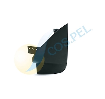 Kryt nárazníku COSPEL COS406.80101