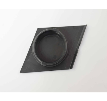 Kryt nárazníku MTX N-81416850065