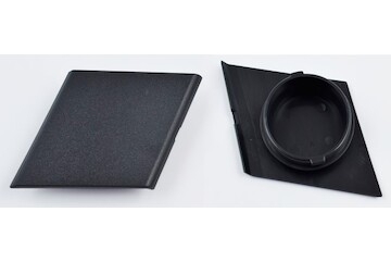 Kryt nárazníku MTX N-81416850114