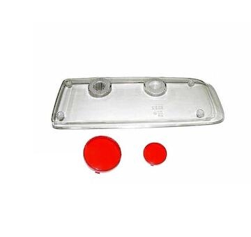 Kryt svetla konc. EASYCONN II P