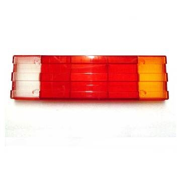 Kryt svetla konc. KOGEL/SCHMITZ L+P