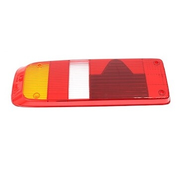 Kryt svetla konc. KRONE L