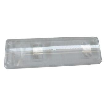 Kryt svetla konc. KRONE LED L+P