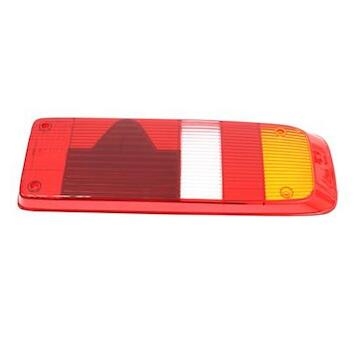 Kryt svetla konc. KRONE P