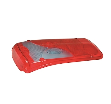 Kryt svetla konc. MAN TGA 05- L