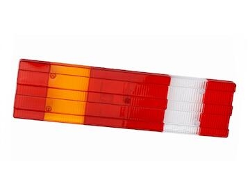 Kryt svetla konc. MB ACTROS L