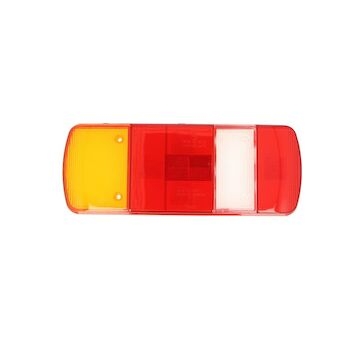 Kryt svetla konc. MB AXOR L+P