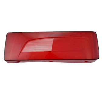 Kryt svetla konc. SCANIA P