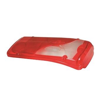 Kryt svetla konc. SCANIA R, P